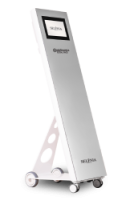 Total face – Onda dinamica Tehnica multipla inovatoare cu actiune asupra regenerarii pilei si efecte de lunga durata.