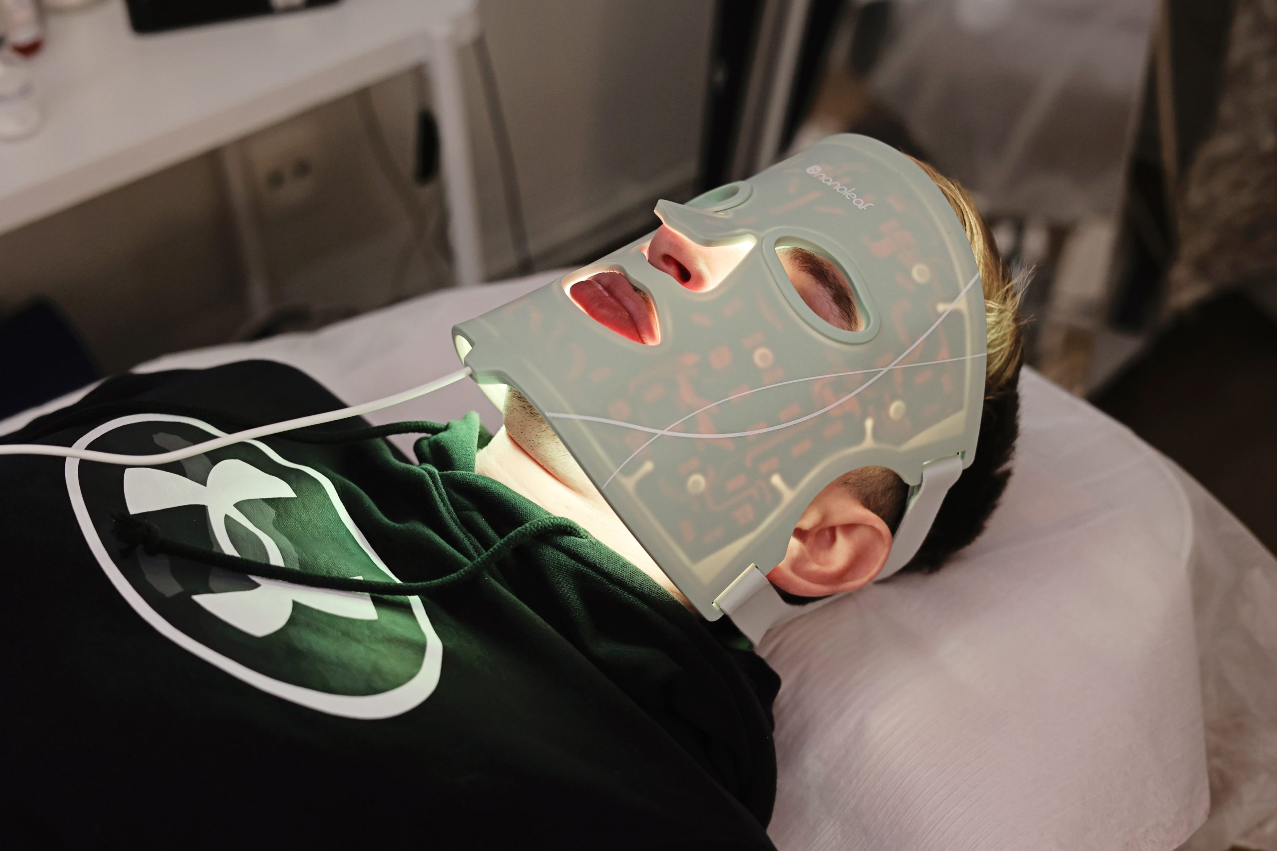 loyalskin104 tratamente faciale