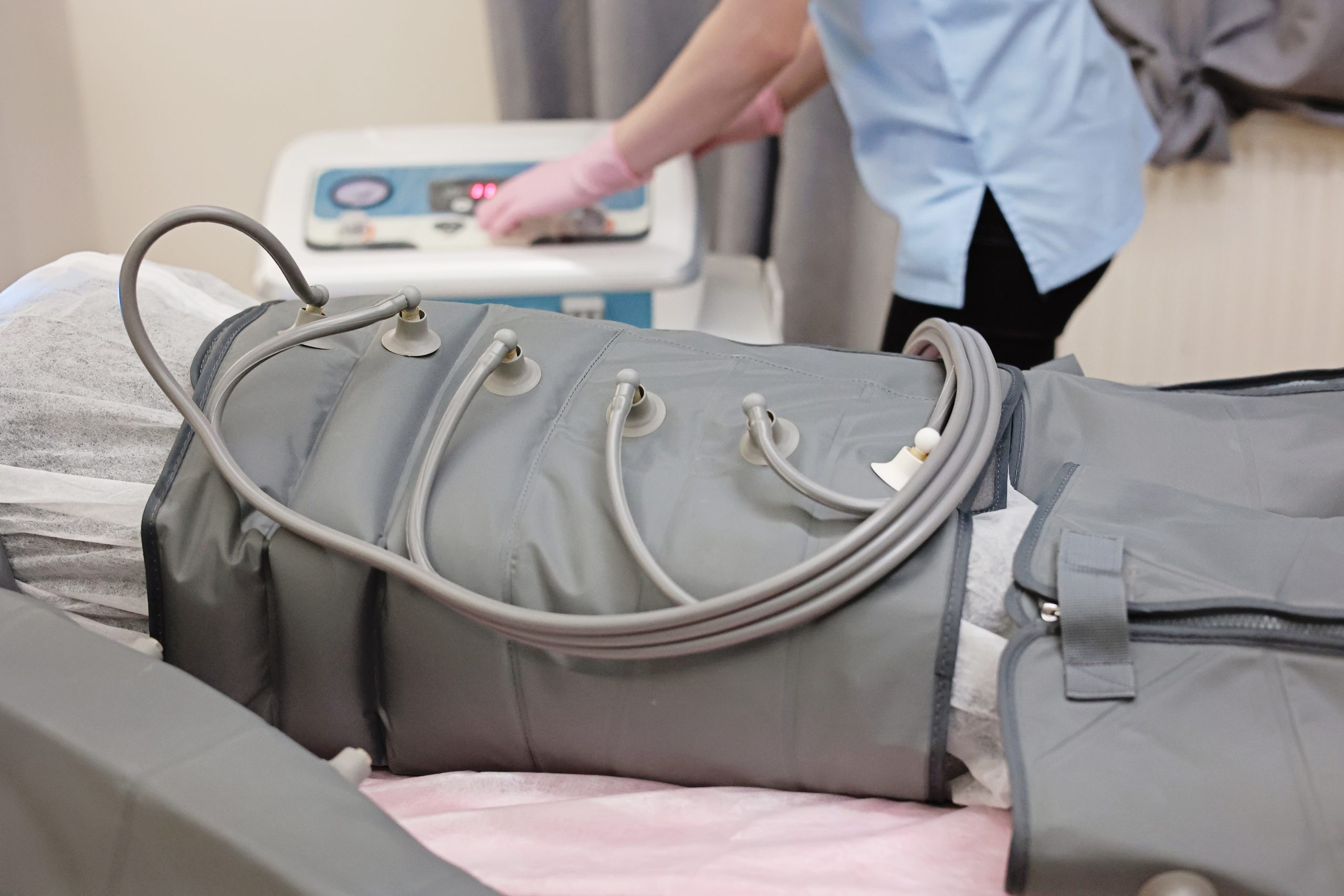 loyalskin126 presoterapie drenaj limfatic Remodelarea corporală